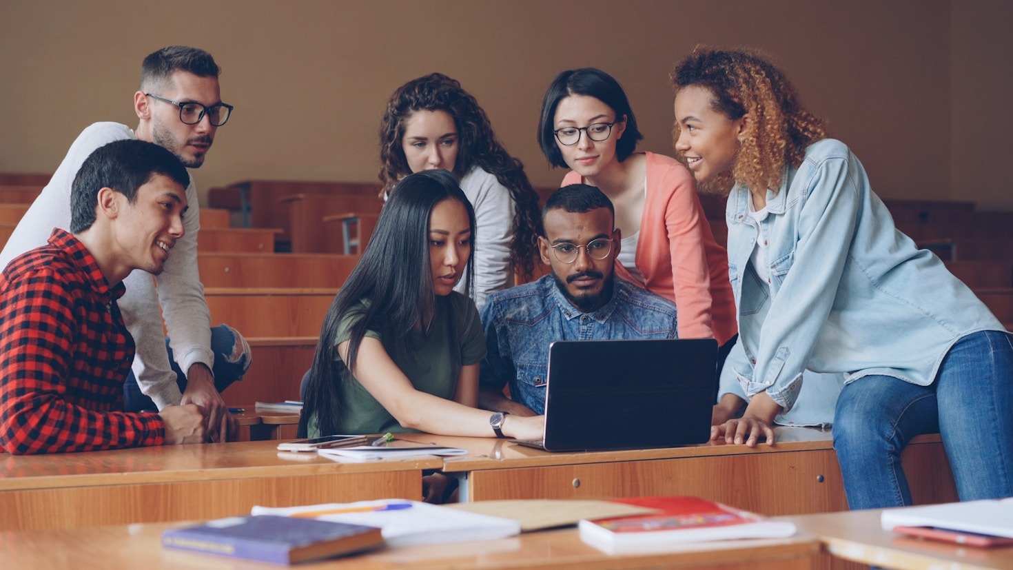 L’evoluzione del ruolo docente nell’era tecnologica