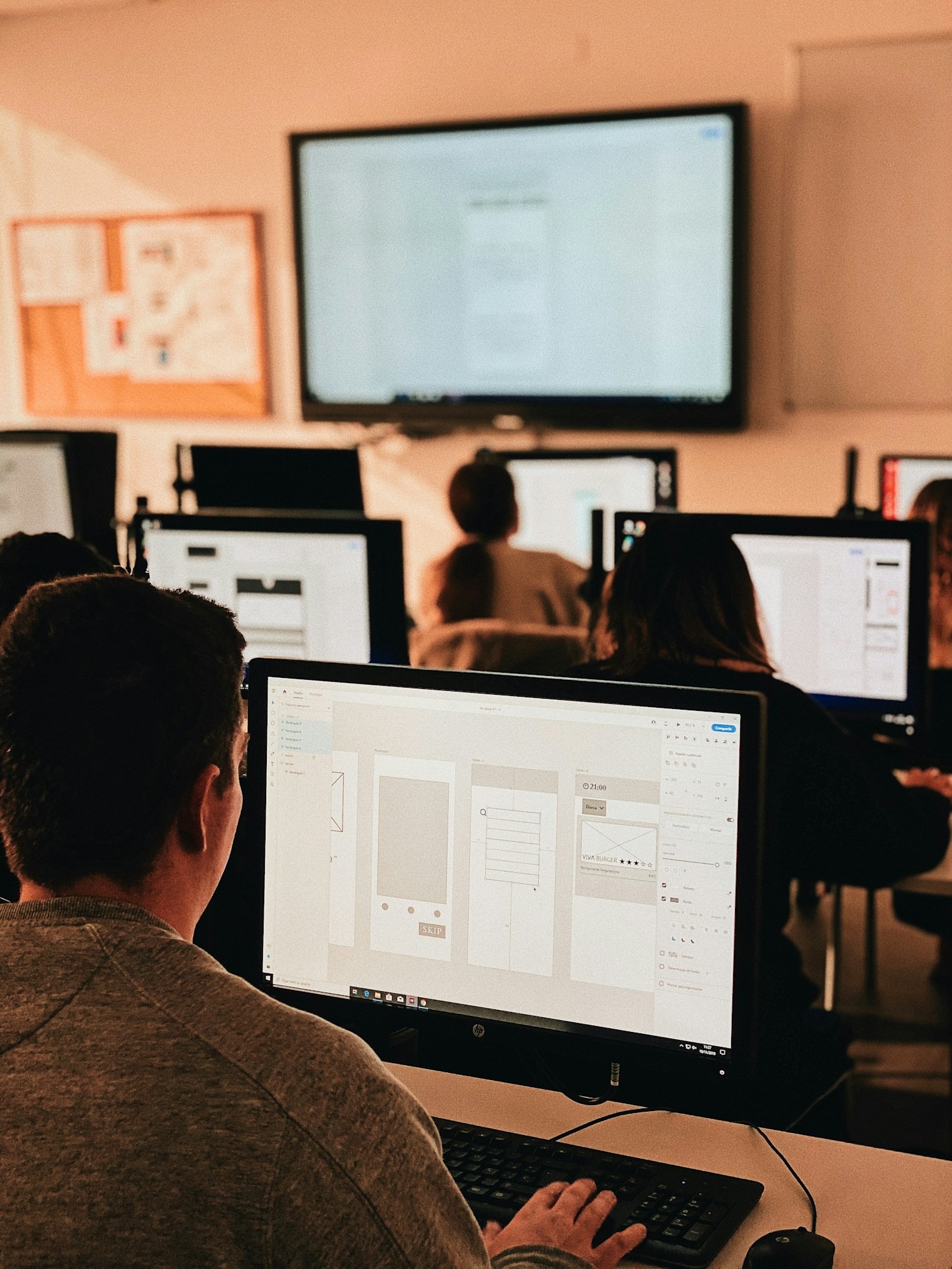 Orientamento scolastico assistito per il successo formativo
